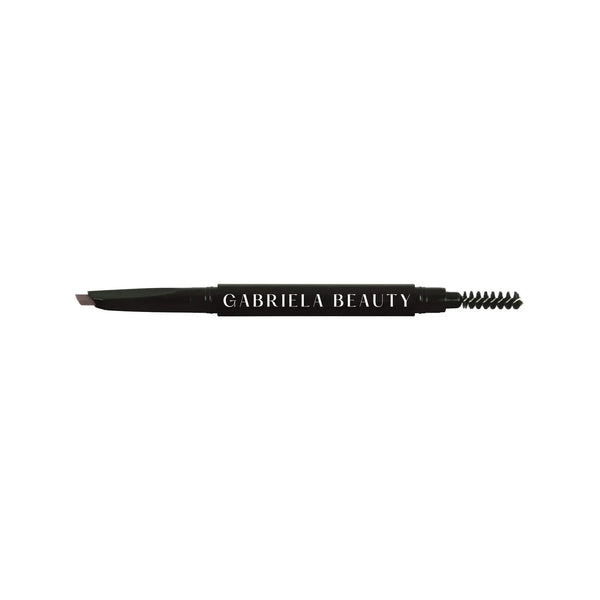 Automatic Eyebrow Pencil - Ash Brown