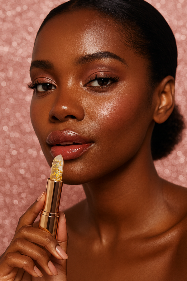 Wholesale ARTMISS New Organic Caring Velvet Moisturizing Lipstick Private Logo Vegan Lip Balm