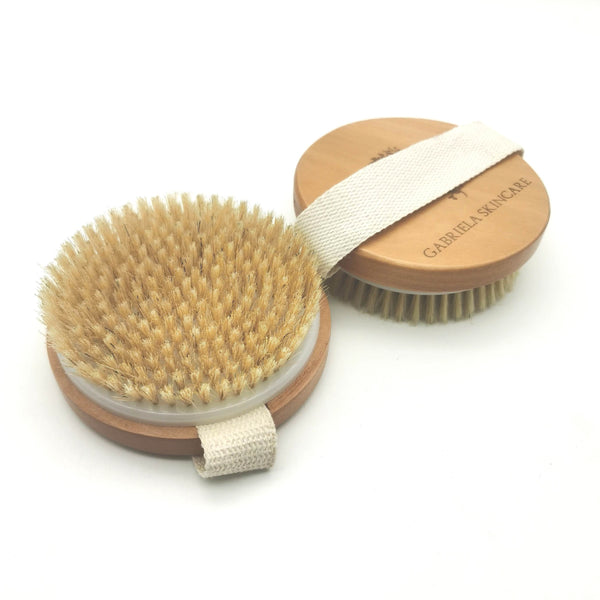 Gabriela SkinCare Body Brush