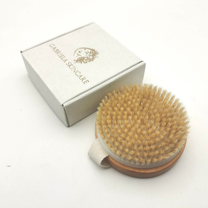 Gabriela SkinCare Body Brush