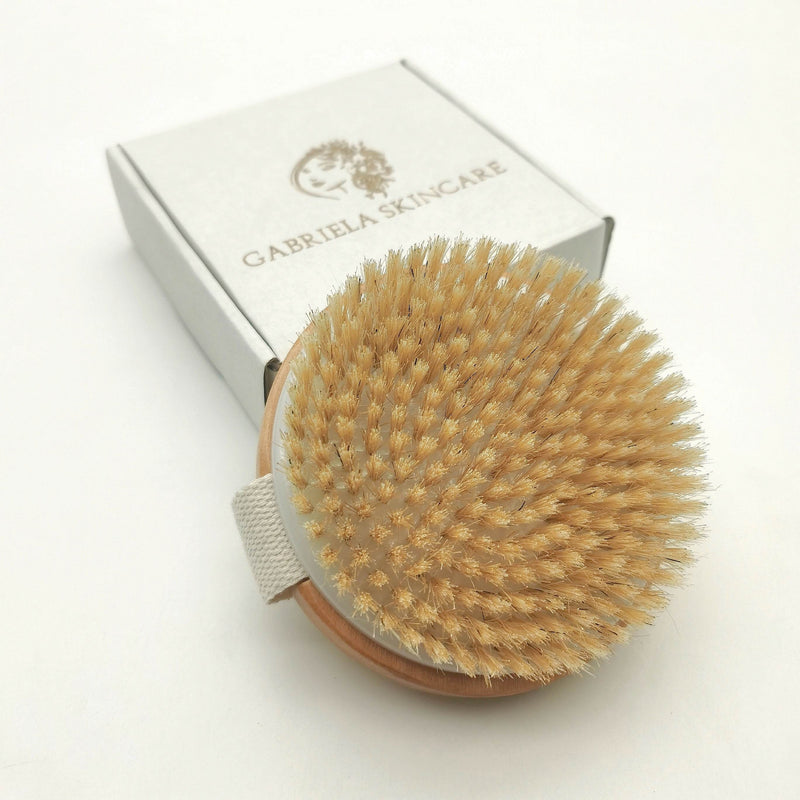 Gabriela SkinCare Body Brush